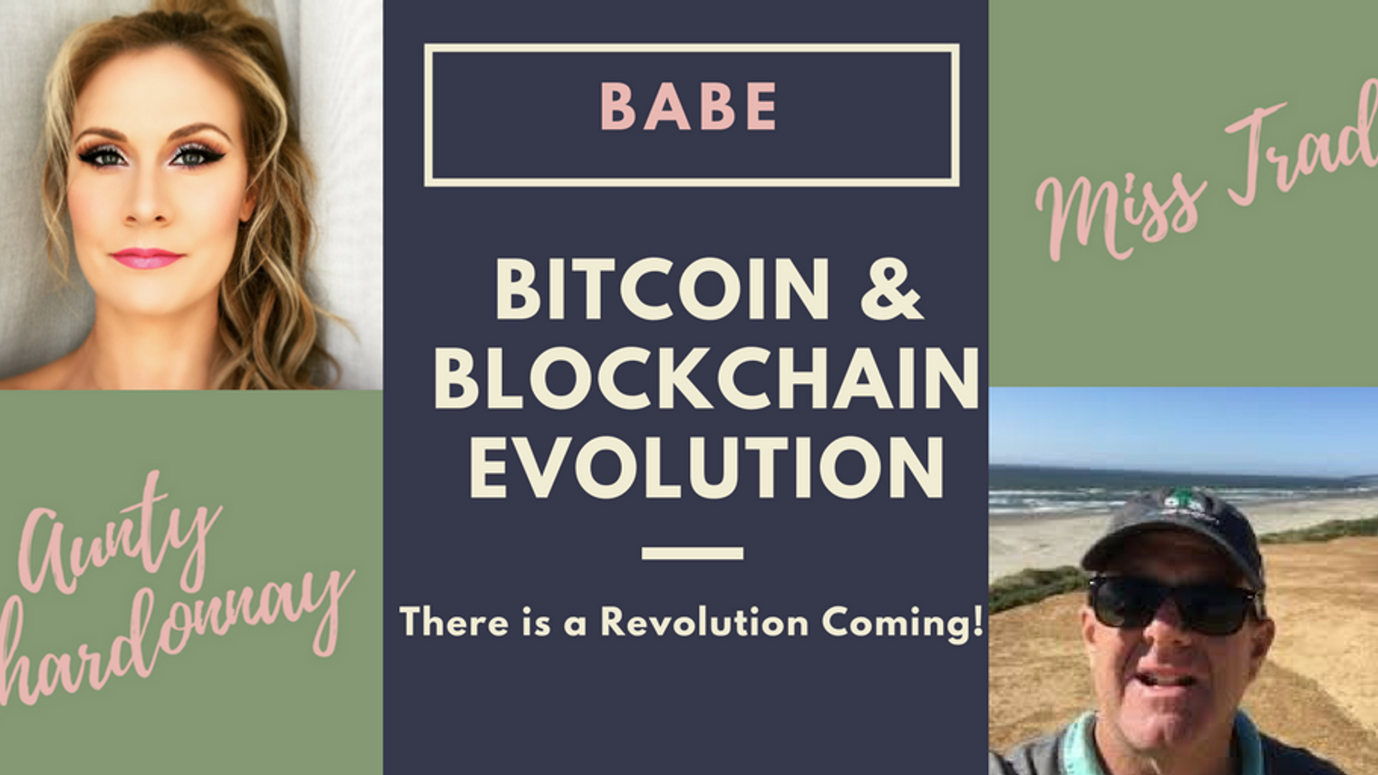 BABE:  BitcoinAndBlockchainEvolution